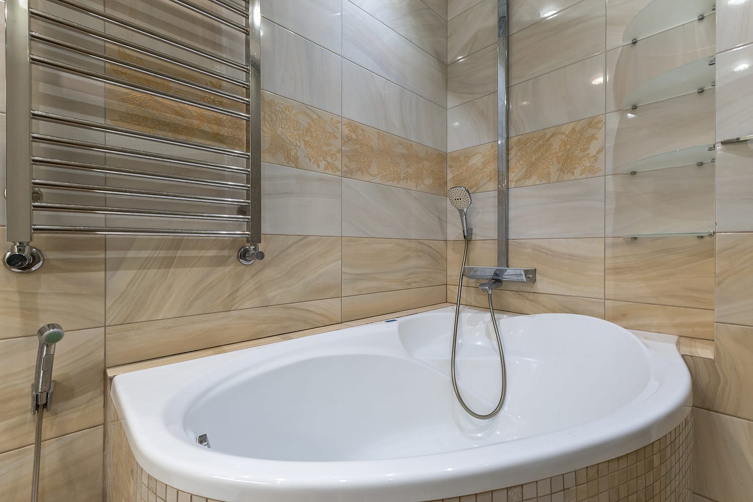 Дизайнерская 1-комнатная квартира рядом с Киевским вокзалом!