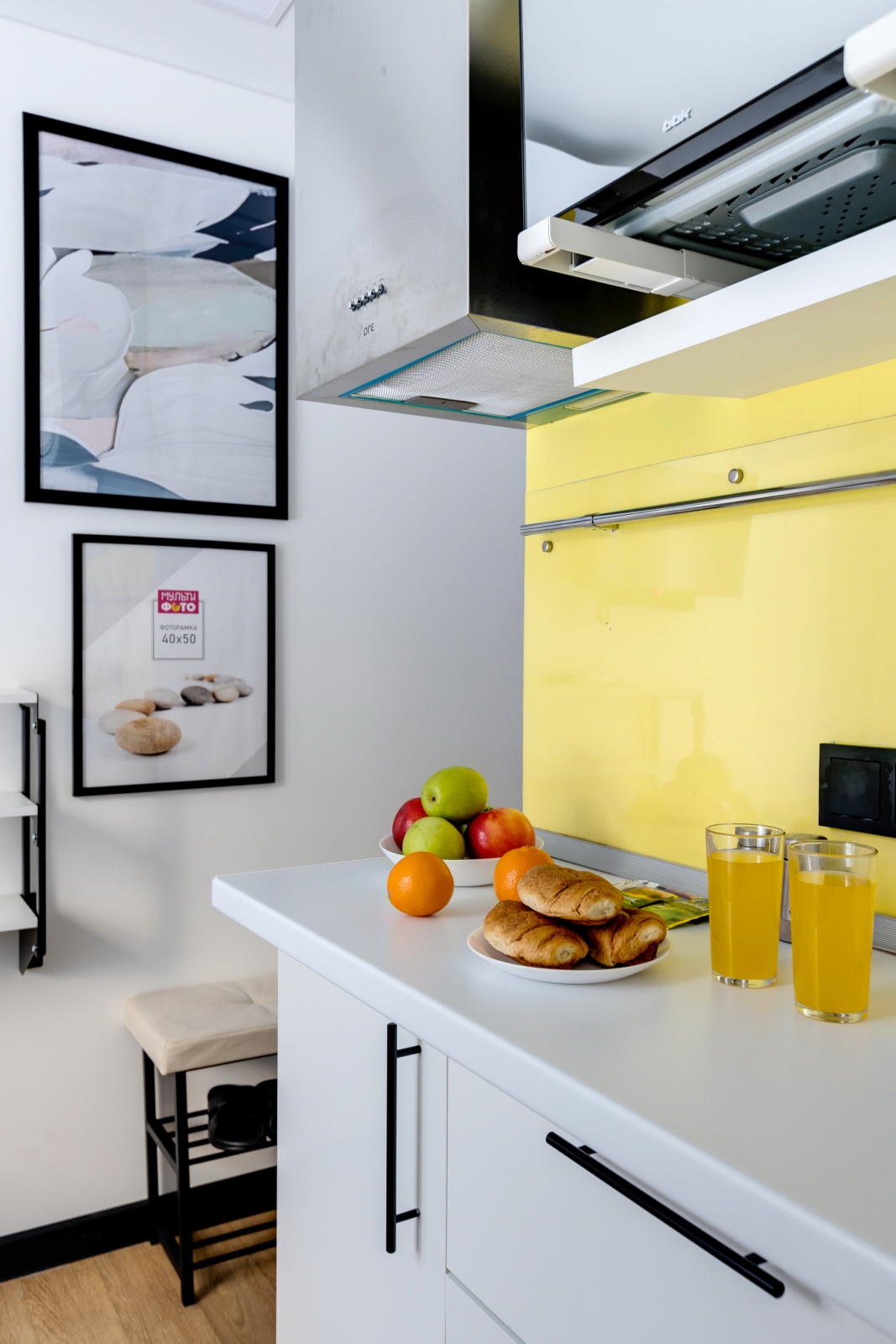 Студия Меркурий от Home24