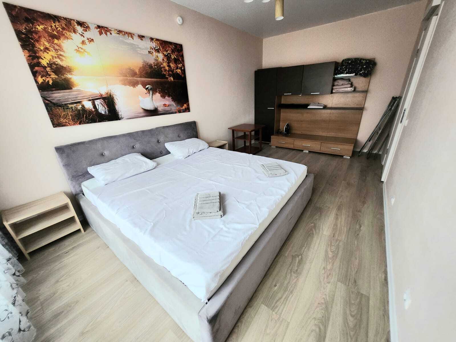 Уютная квaртира в Мoскве у метро Перерва