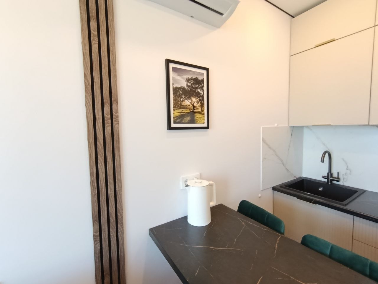 Квартира Казбек от НОМЕ24