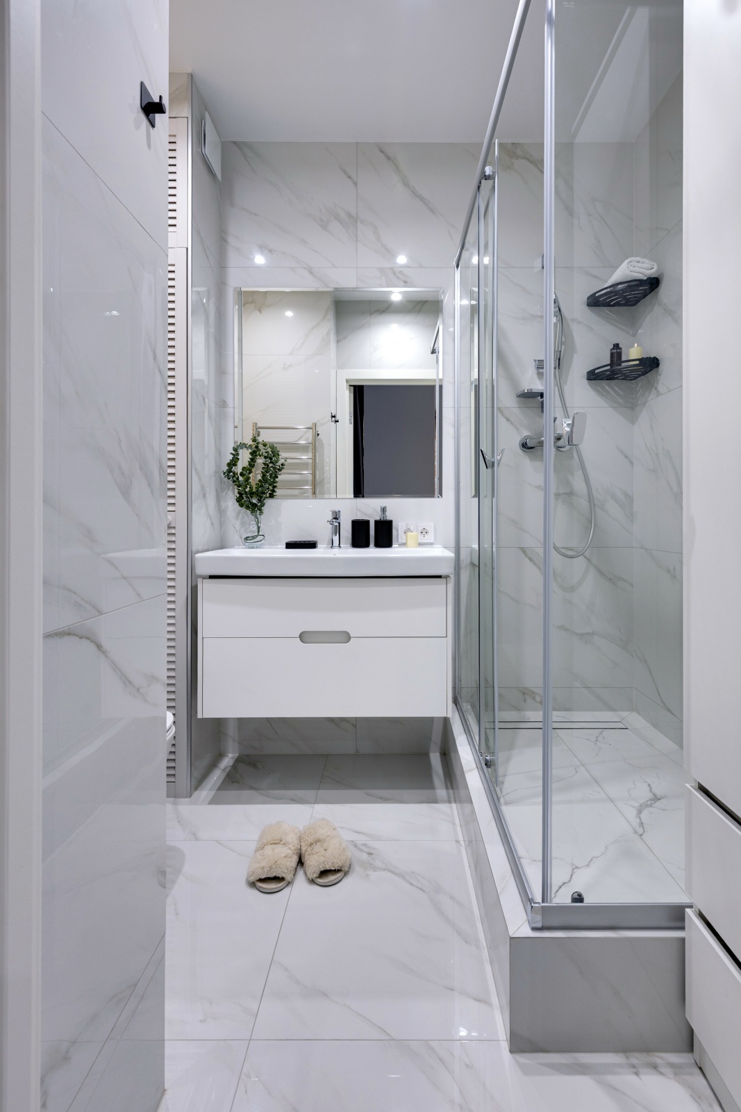 Квартира Россо от Home24