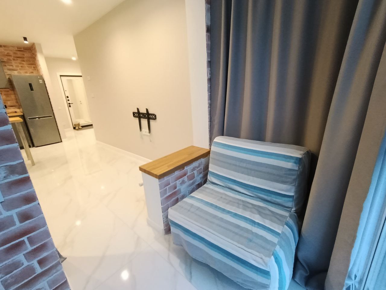 Квартира Россо от Home24