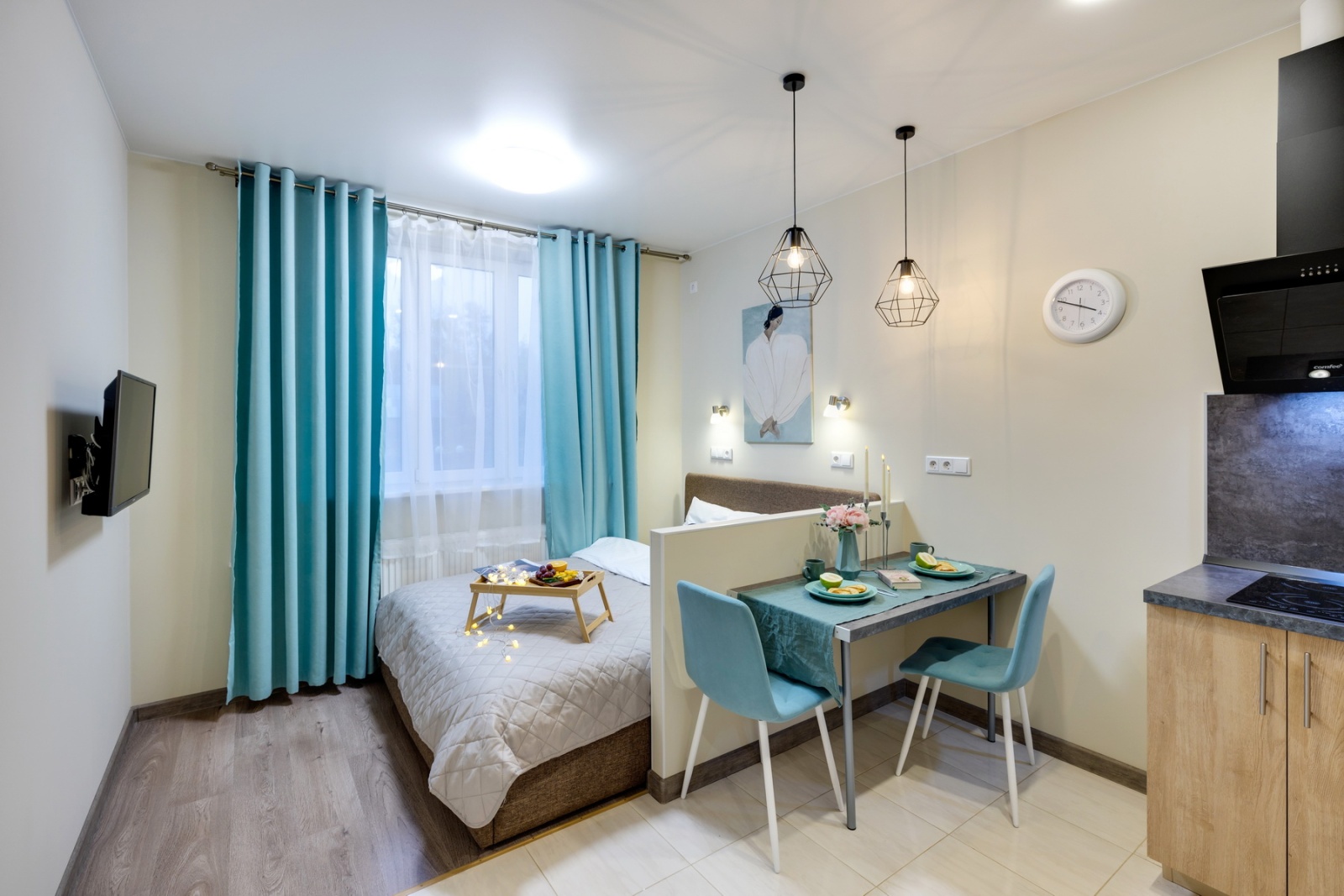 Энигма studio от Home24