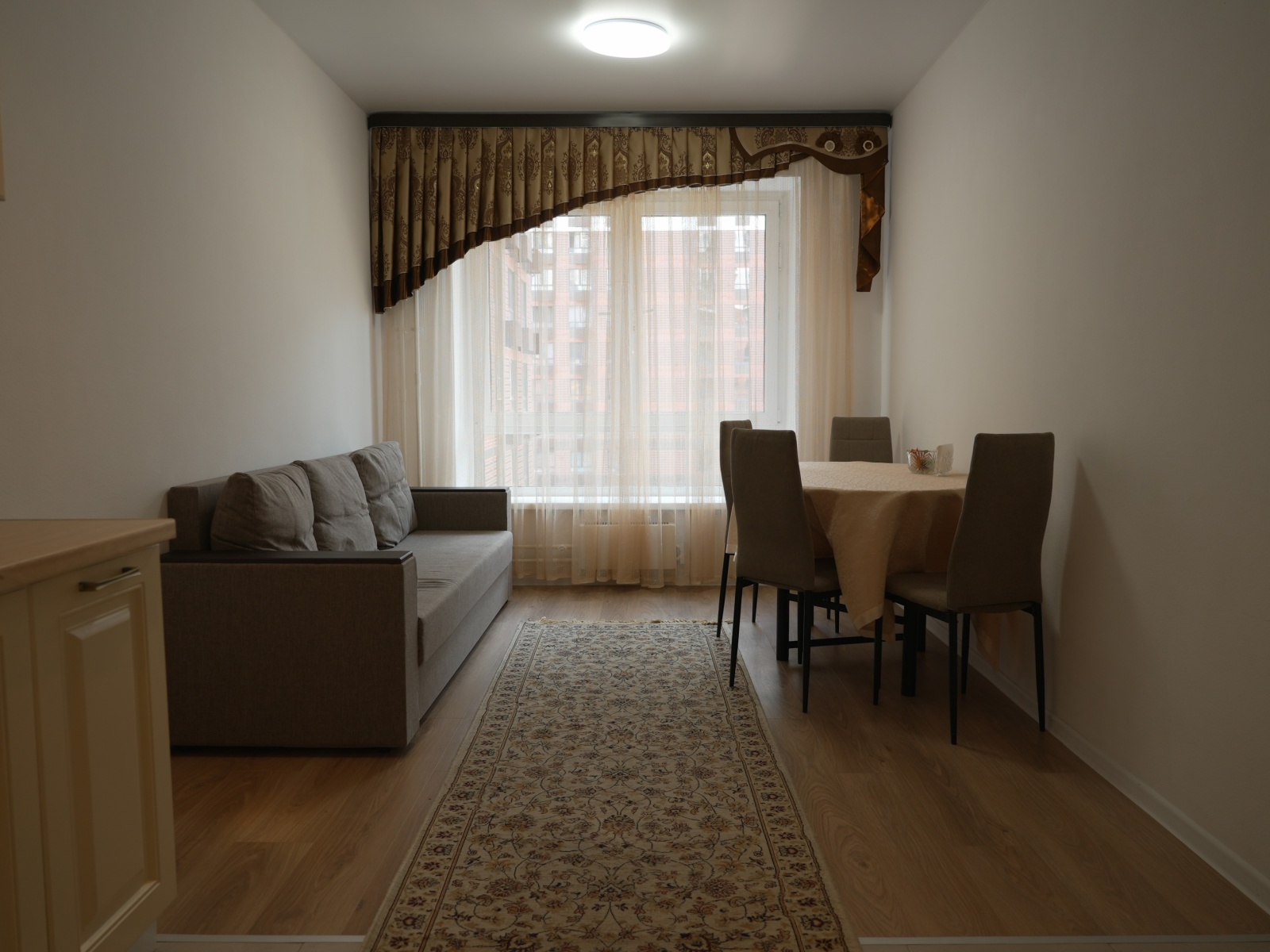 семейная атмосфера