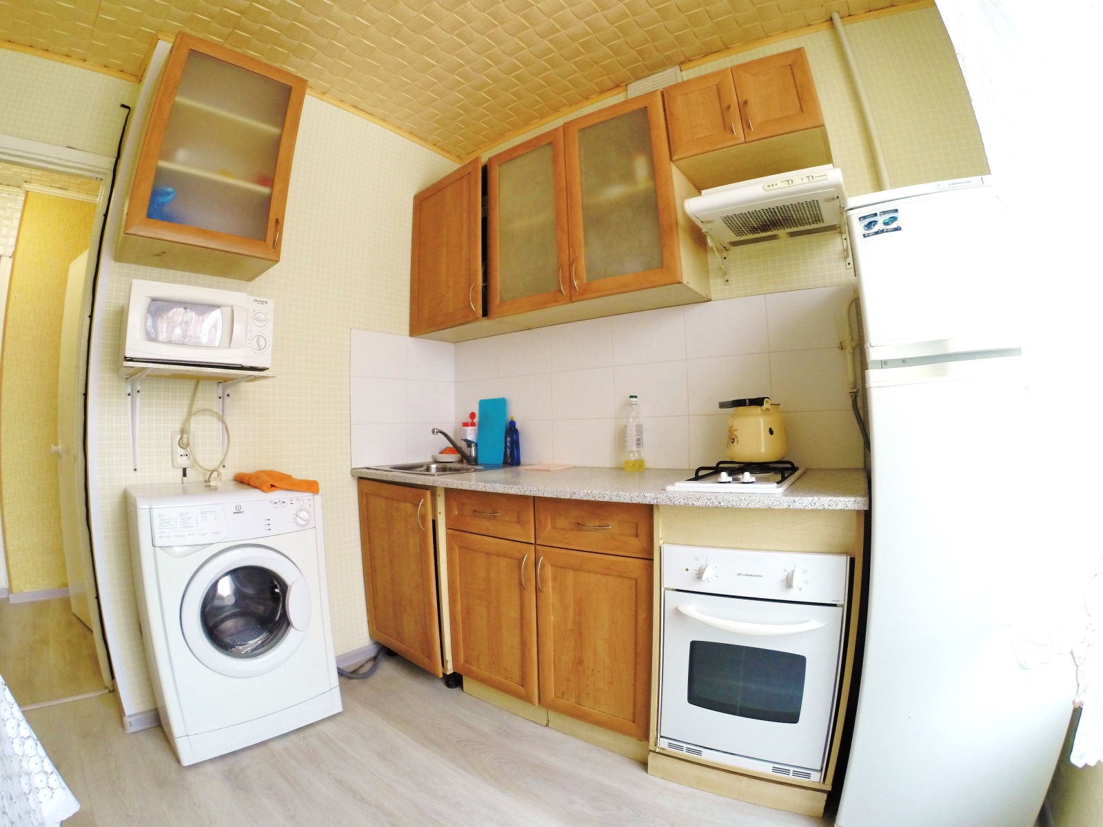 Сдается 1-комн. квартира, 28 м²