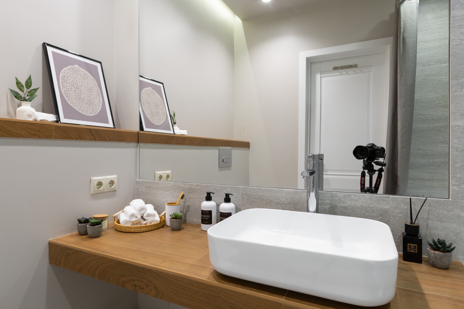 Life Apartments Дизайнерская евродвушка в Красногорске 