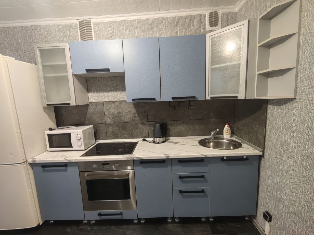 Квартира посуточно в Зеленограде!