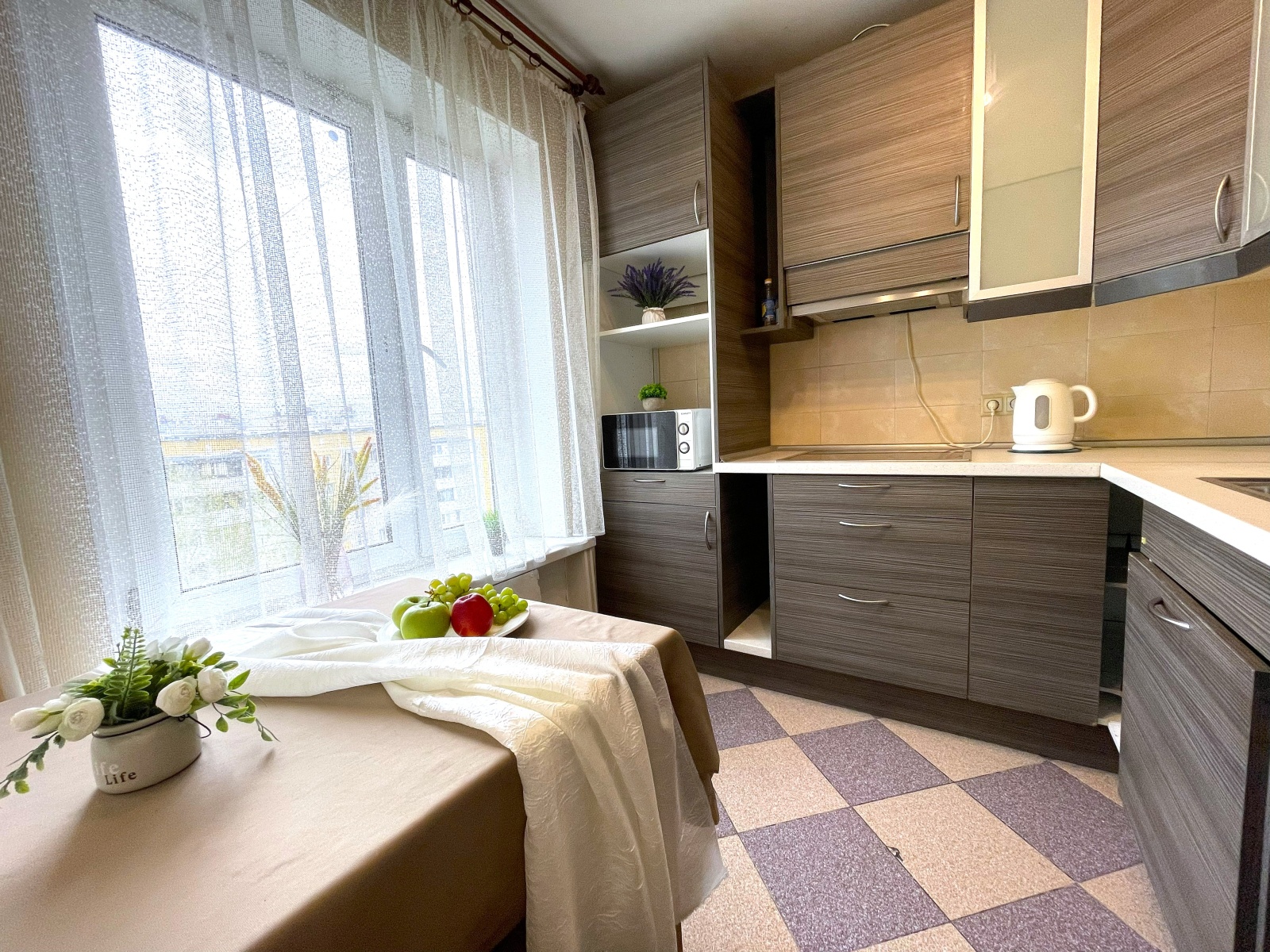 Сдается 1-комн. квартира, 34 м²