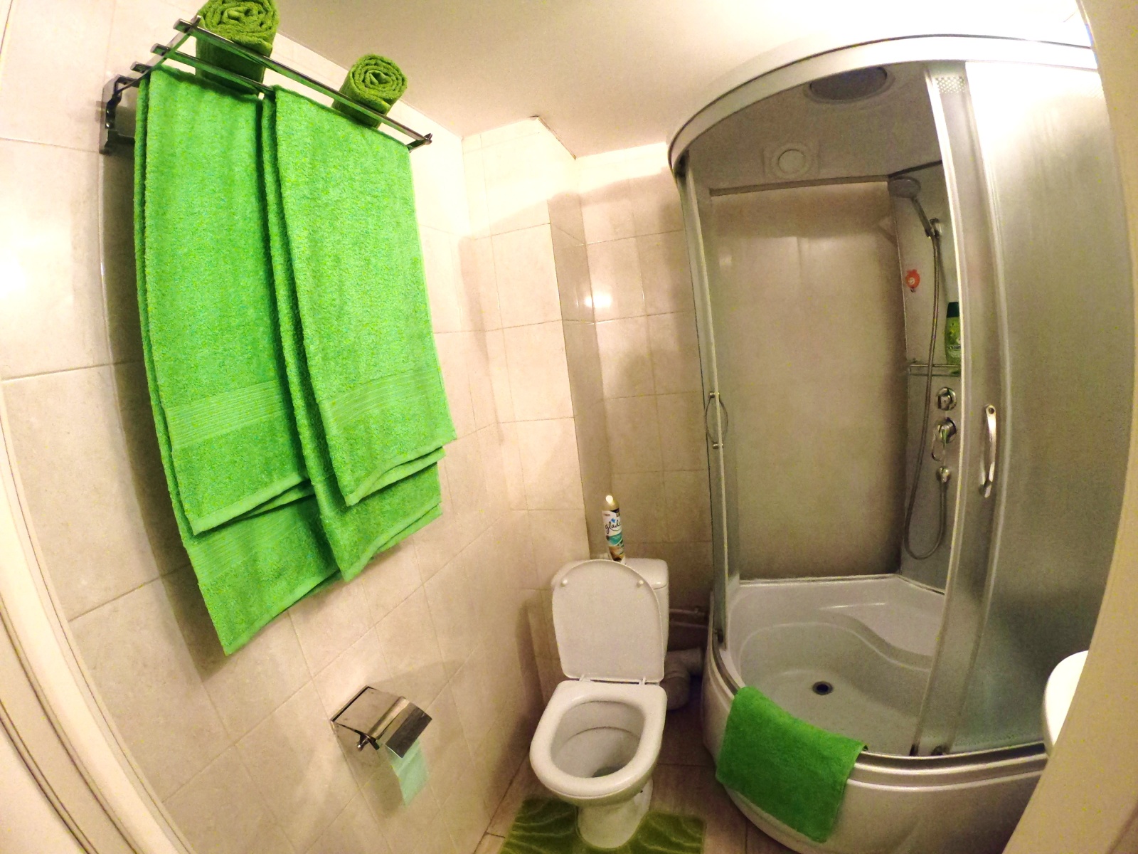 Сдаются 1-комн. апартаменты, 45 м² в ЖК «Галерея ЗИЛ»