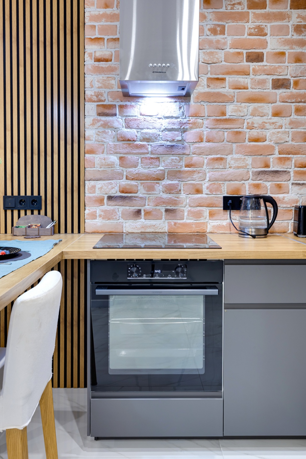 Квартира Россо от Home24