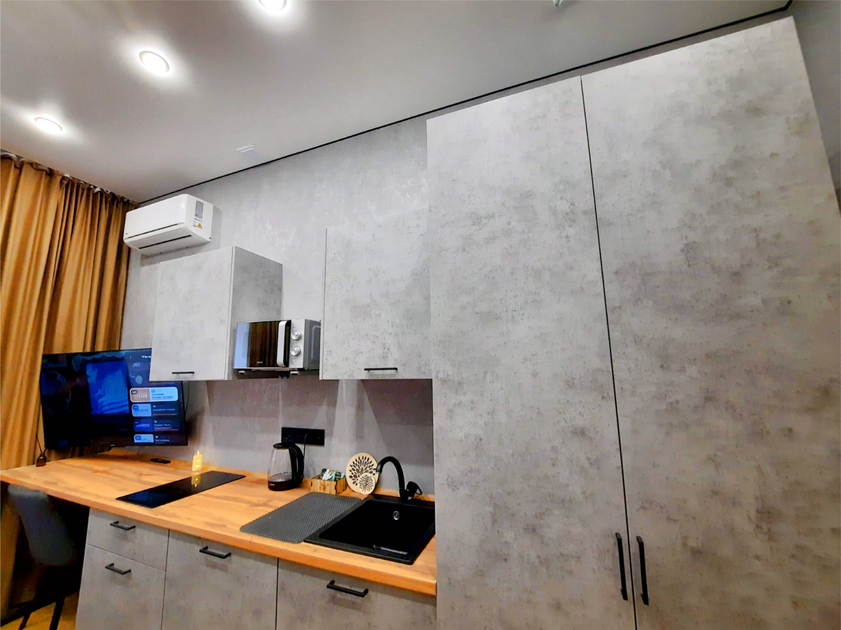 Loft Space Студия Нептун