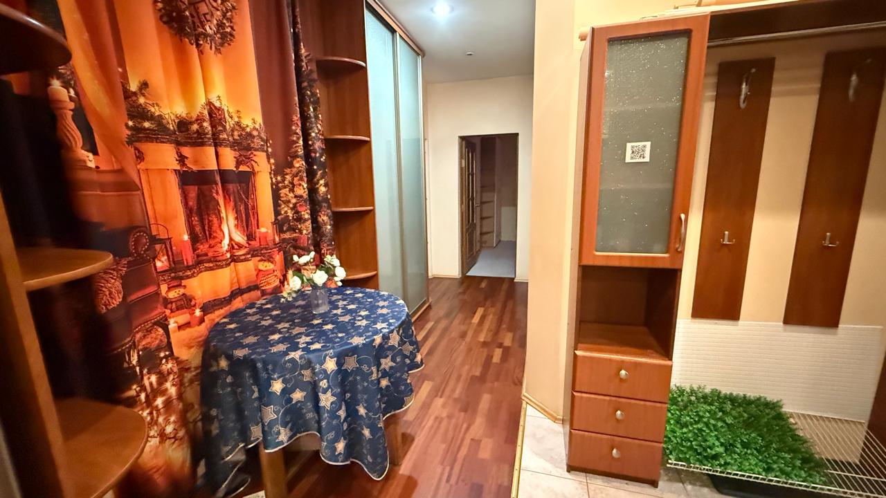 Квартира у метро Лефортово