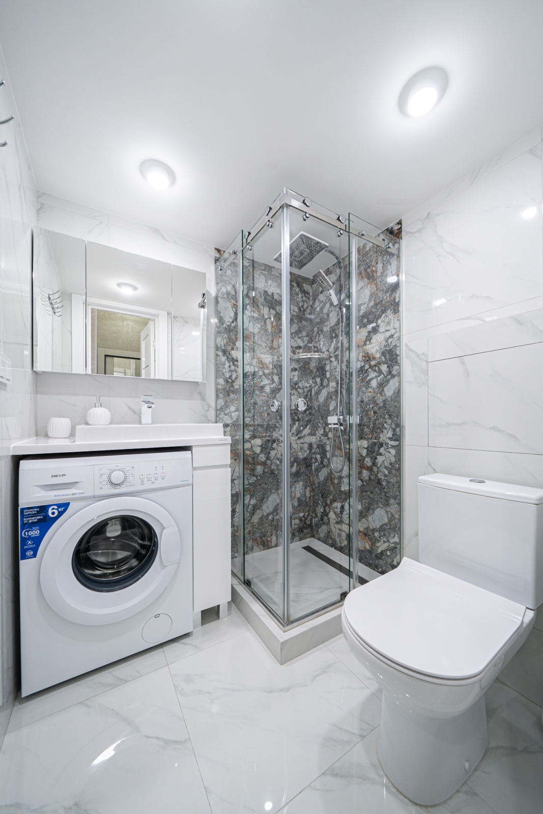 Уютные апартаменты в центре Москвы