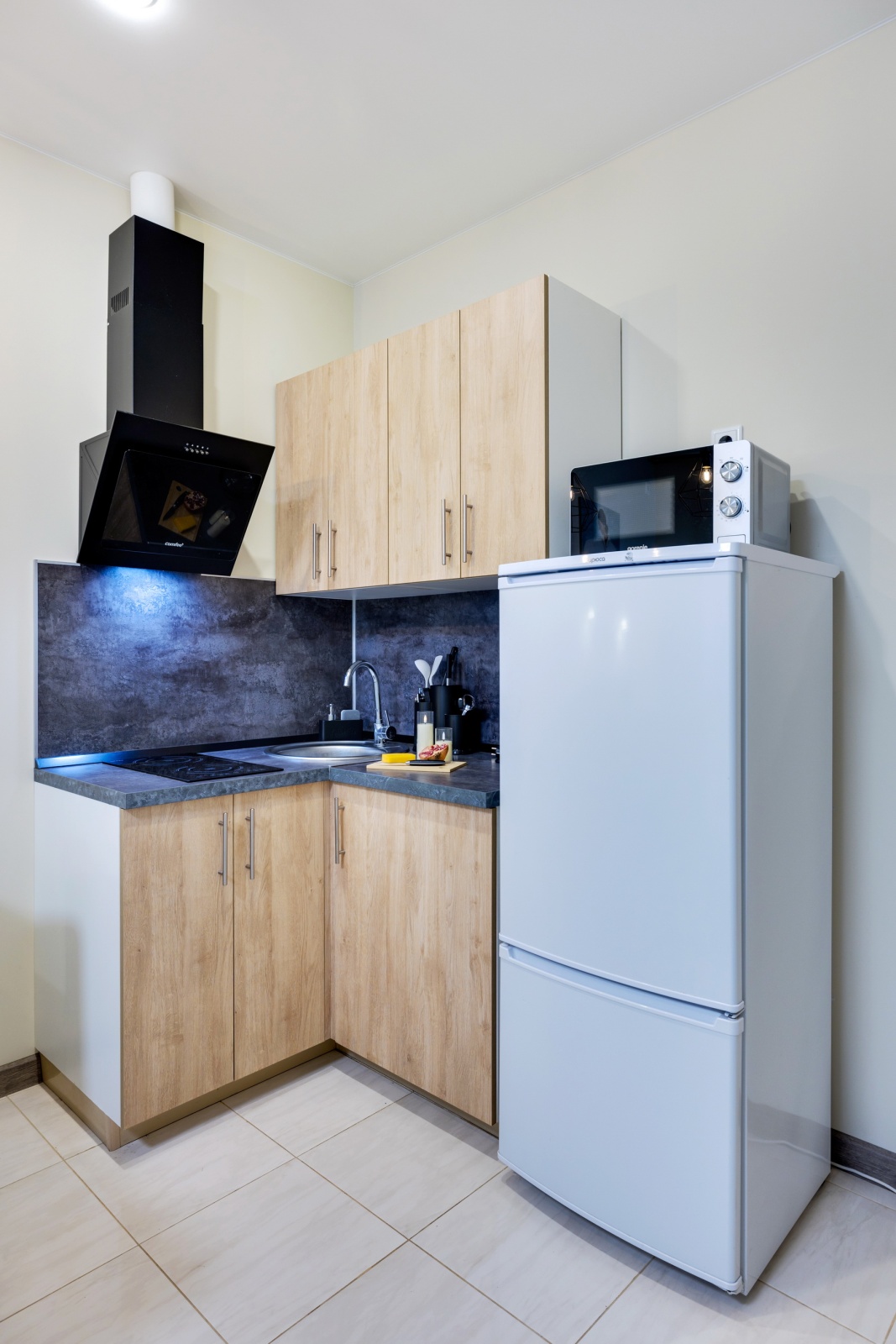 Энигма studio от Home24