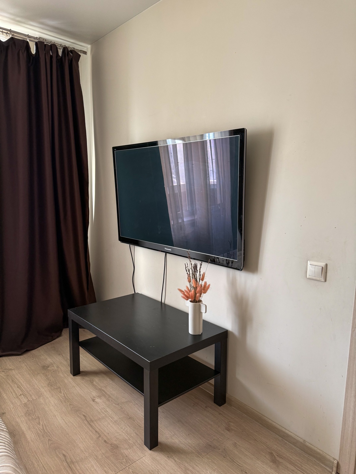 комфортабельная квартира рядом с Москва-сити