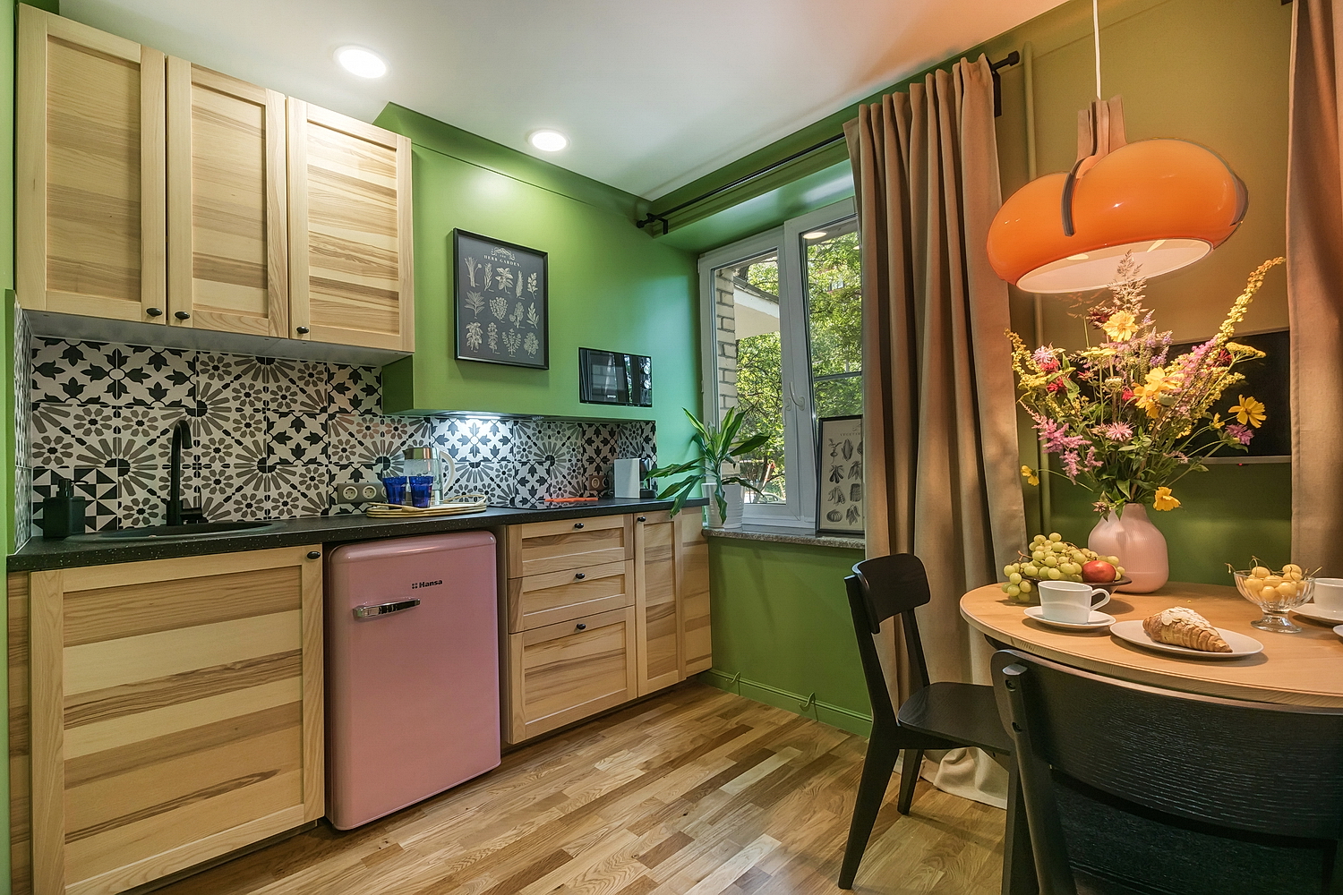 JOY Трифоновская