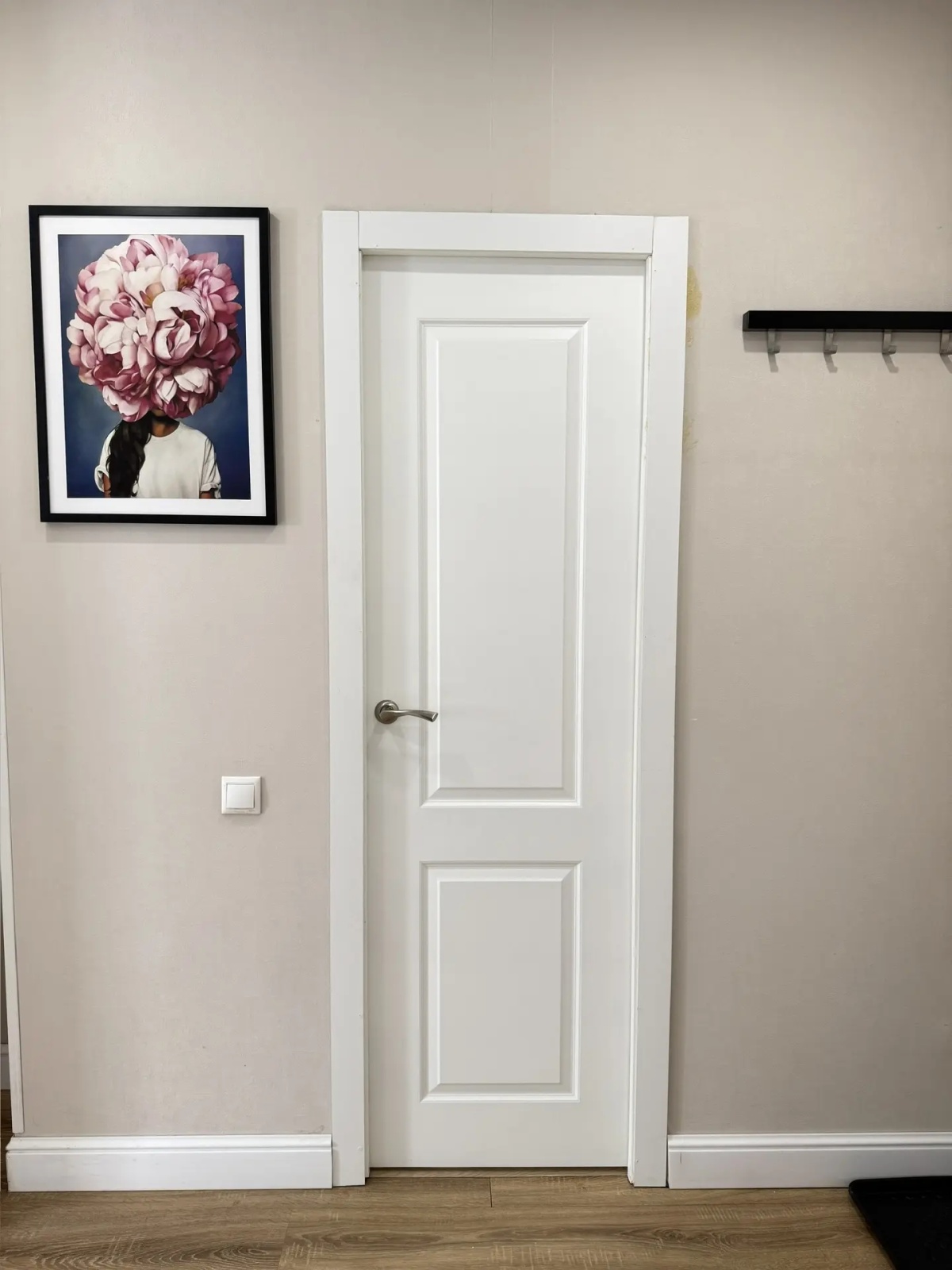 Уютная студия в Лопатино