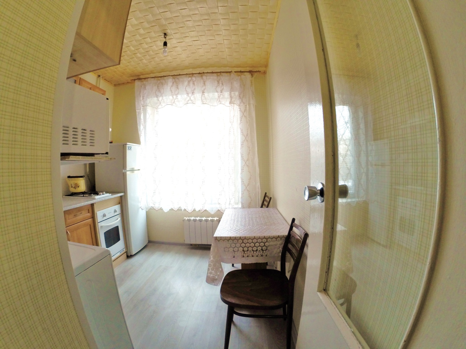 Сдается 1-комн. квартира, 28 м²