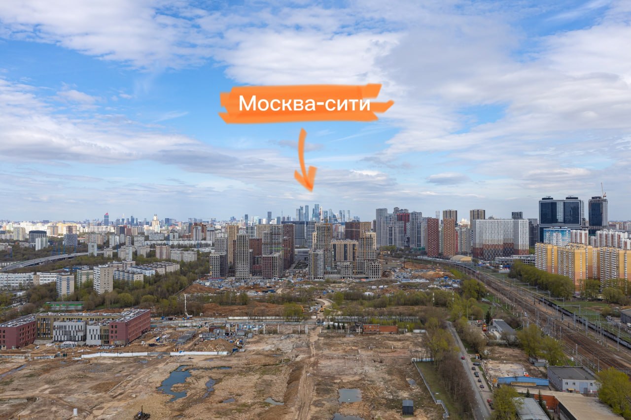 Квартира Аннапурна от НОМЕ24