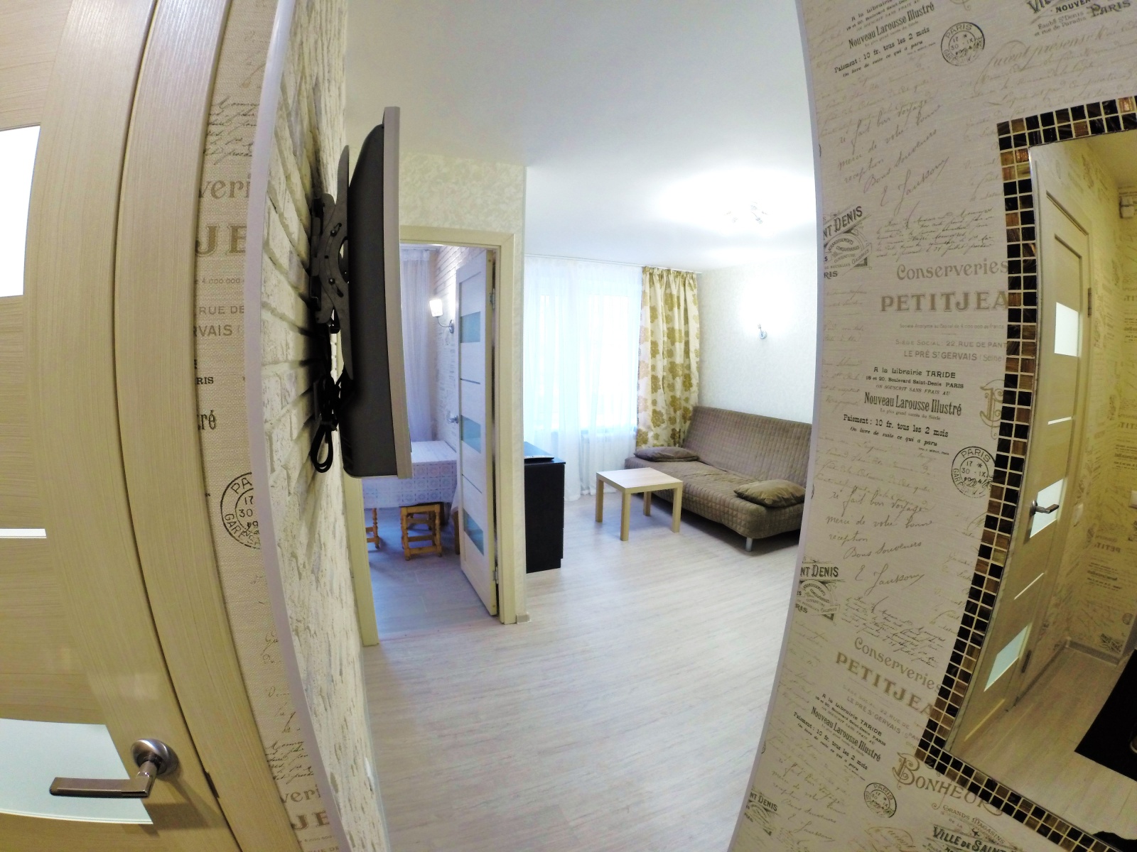 Сдается 1-комн. квартира, 31 м²