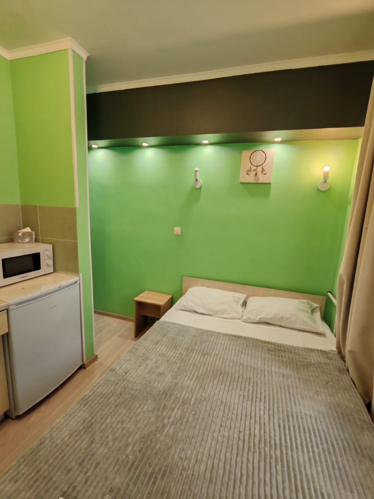 Б.Татарская Студия-1