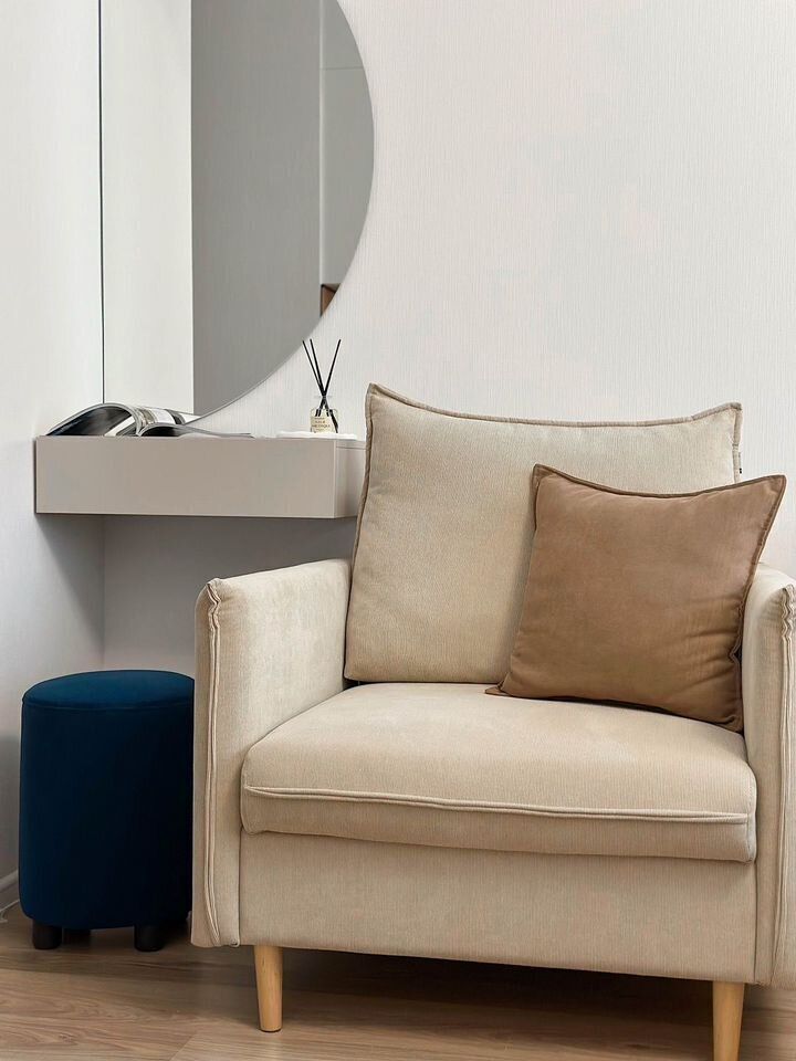 Апартаменты Зона Комфорта на Авиаторов 5