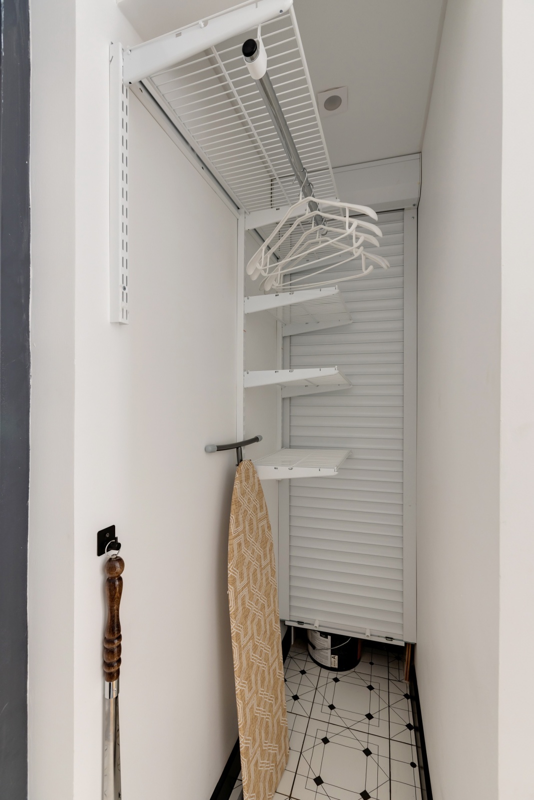 Студия Меркурий от Home24