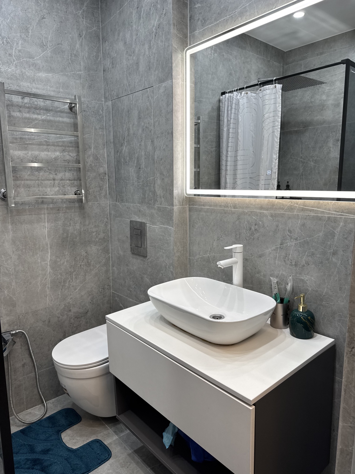 Апартаменты Зона Комфорта на Эйнштейна 3