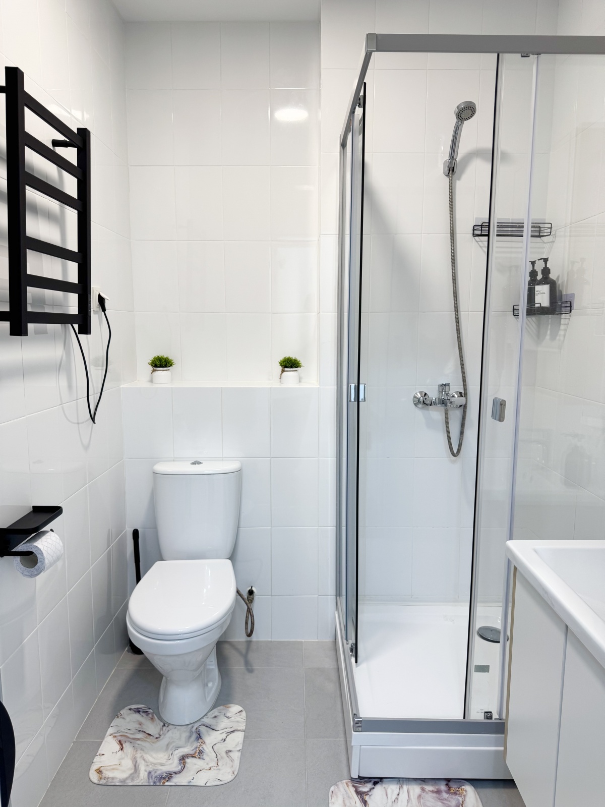 Апартаменты Зона Комфорта на Взлетной 3