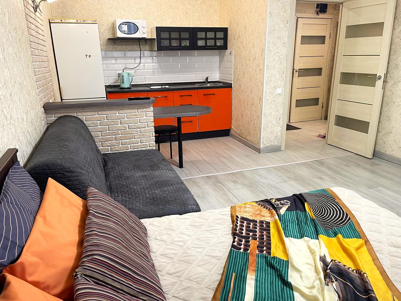 Сдается 2-комн. квартира, 47 м²