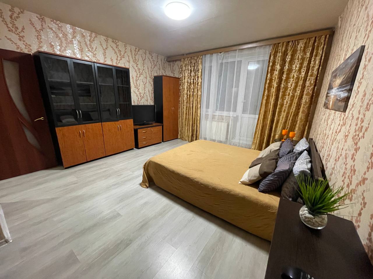 Сдается 1-комн. квартира, 40 м²