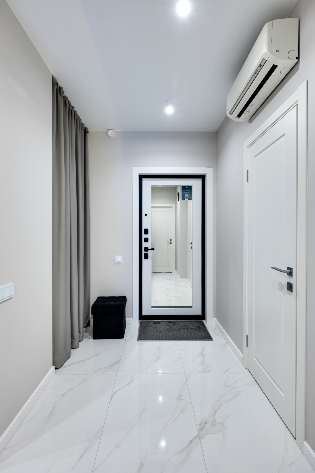 Квартира Россо от Home24