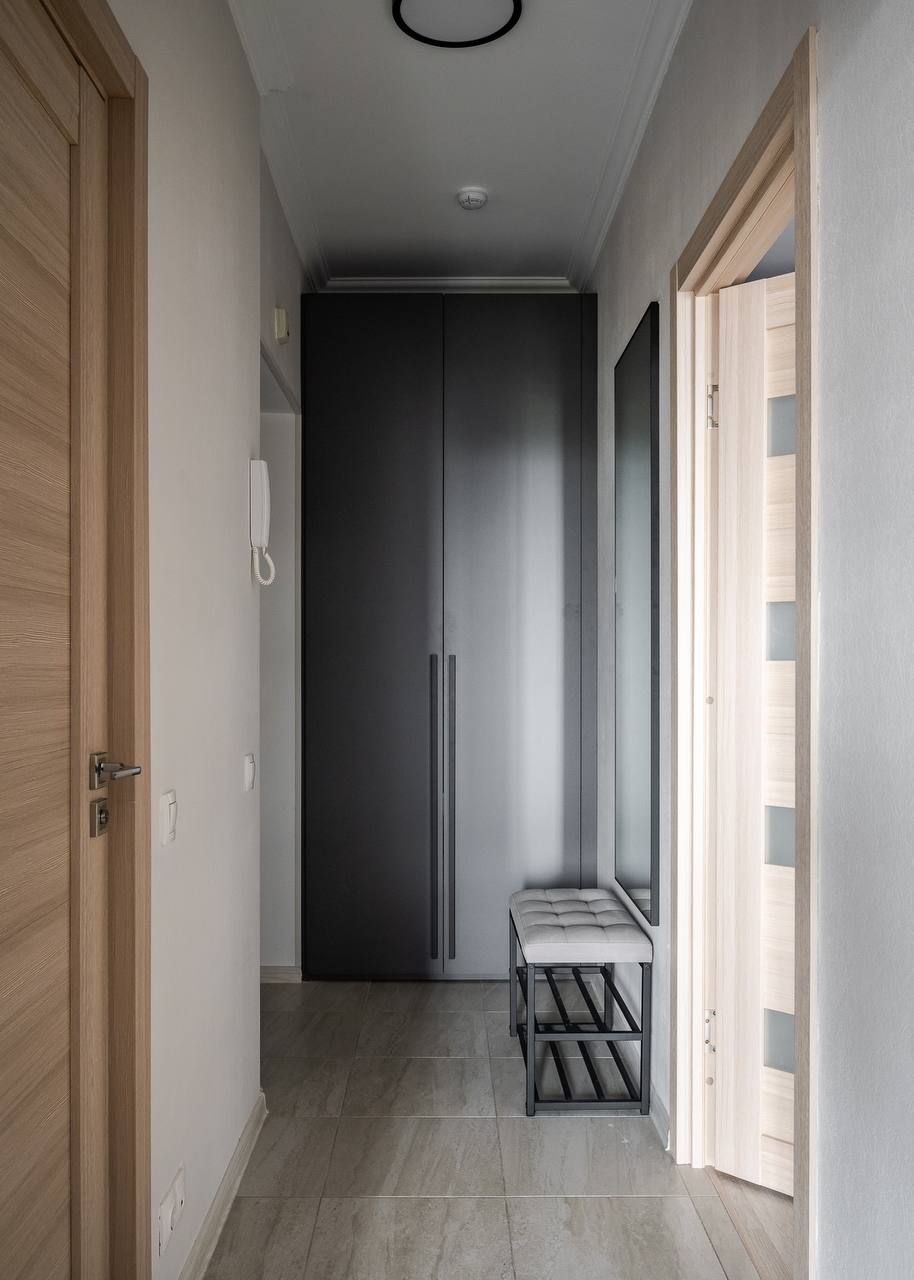 Квартира около станции метро Кунцевская