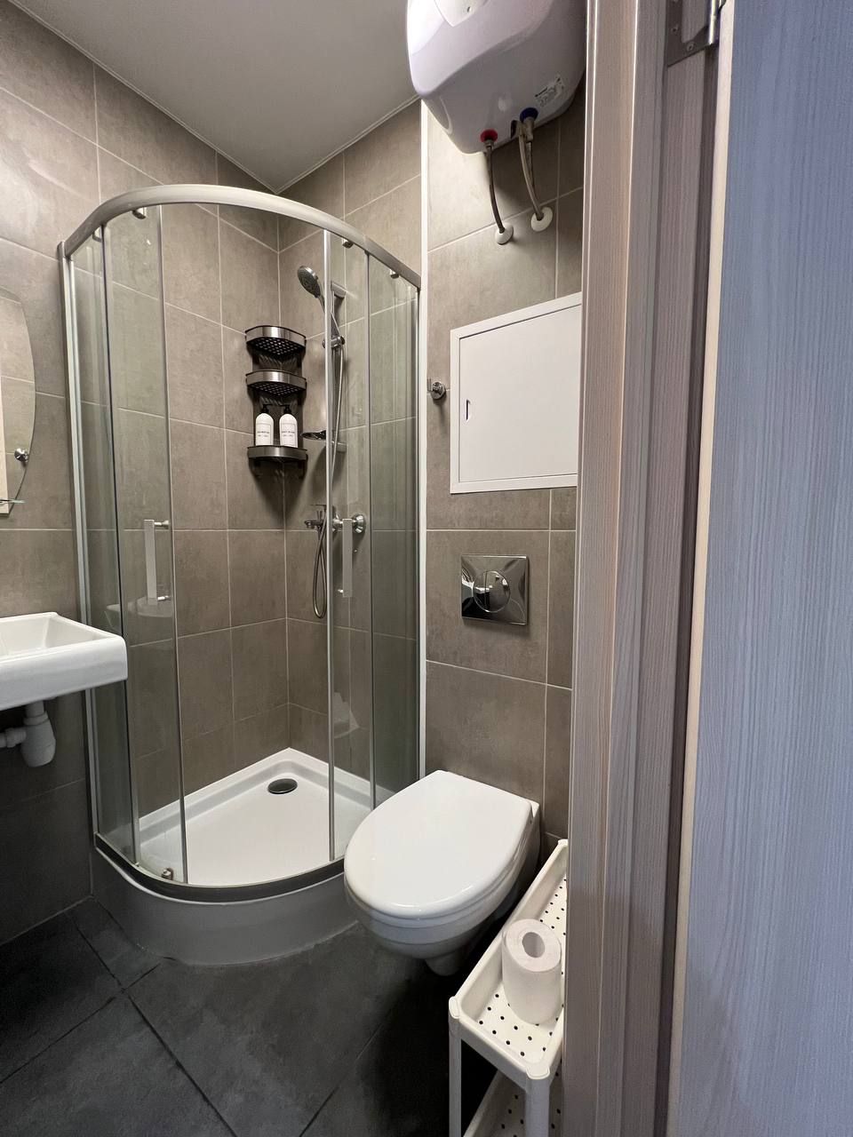 Квартира около площади трёх вокзалов