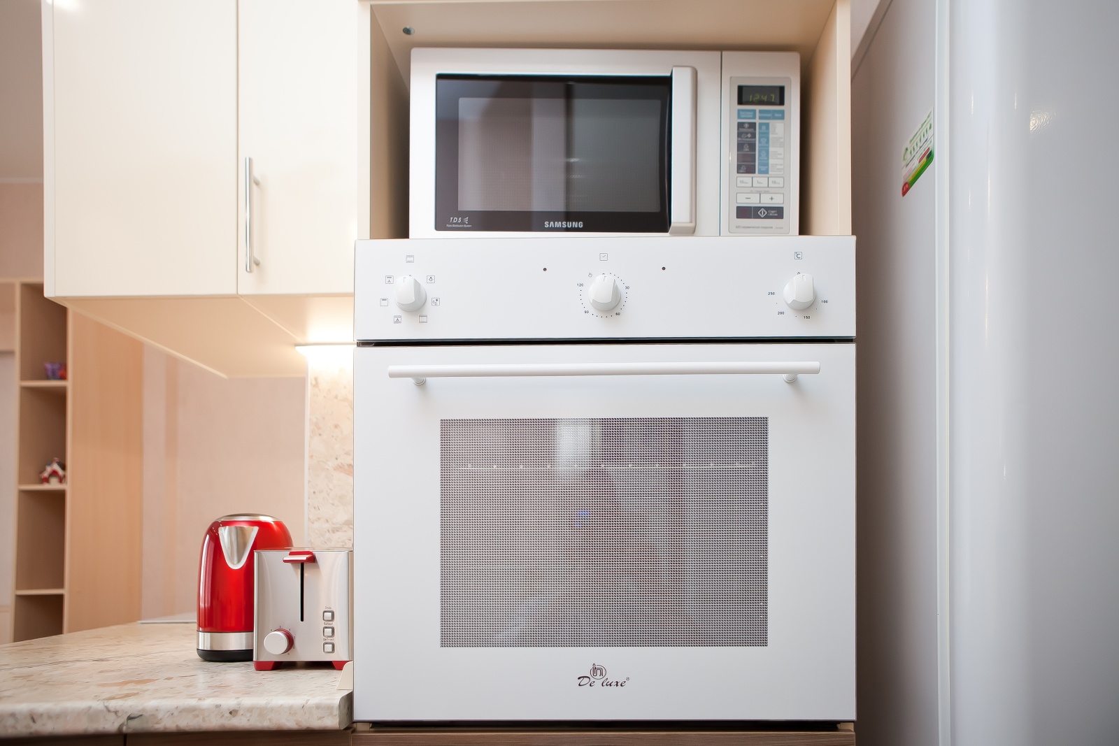 Уютная студия на 2 человека на ул. Новодмитровская, д.2 к.5