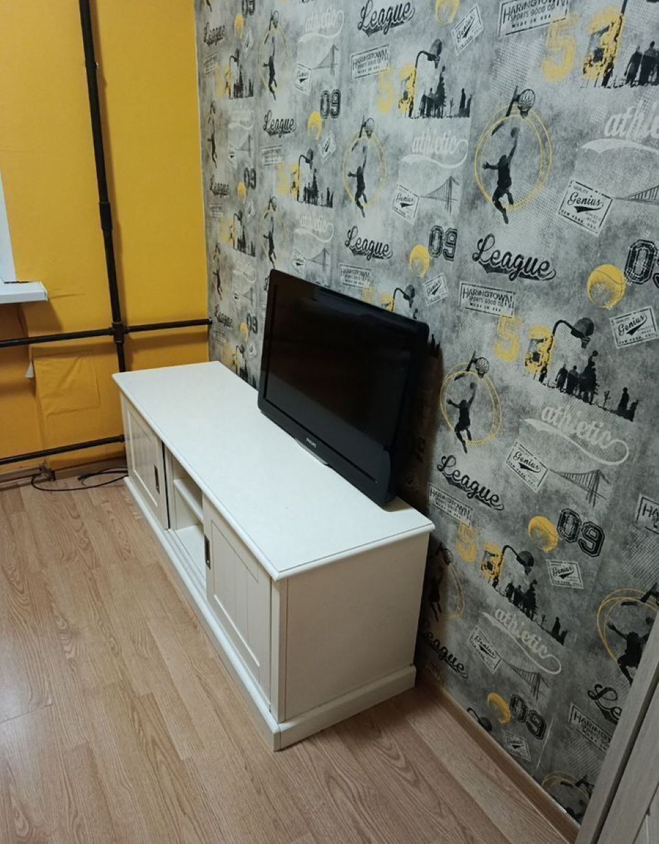 Чистая, уютная квартира 36 м²