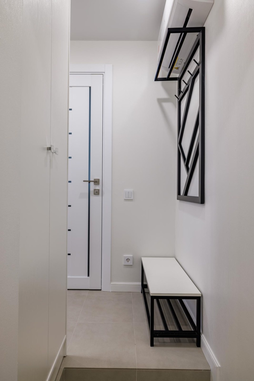 Уютная студия на Днепропетровской