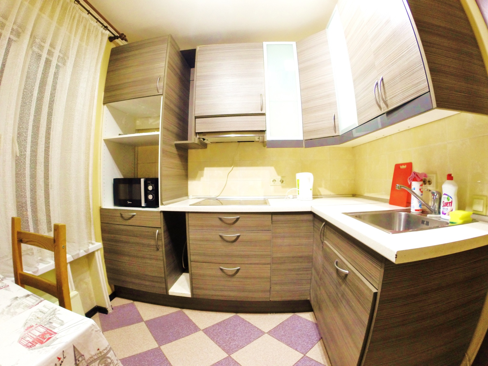 Сдается 1-комн. квартира, 34 м²