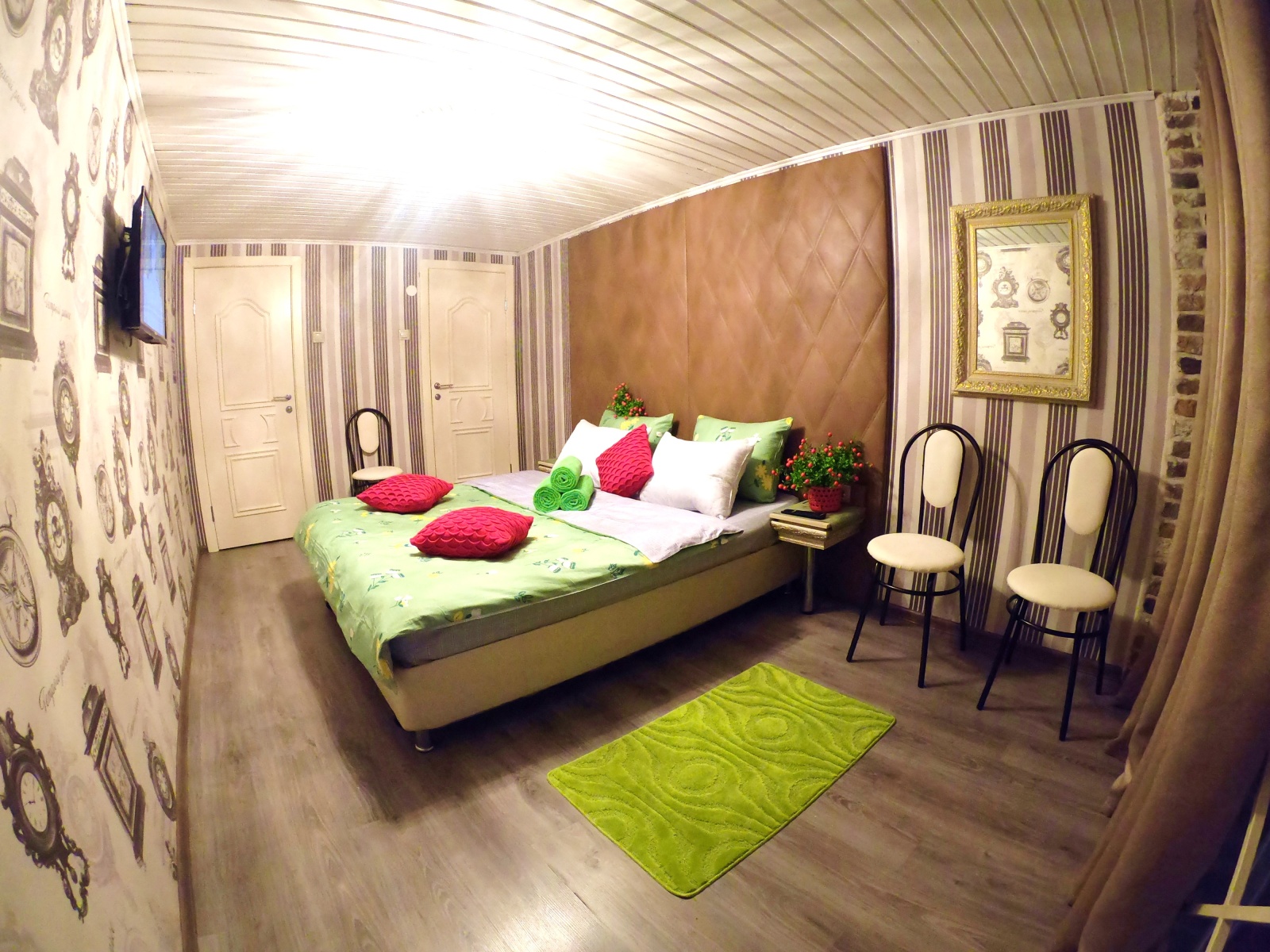 Сдаются 1-комн. апартаменты, 45 м² в ЖК «Галерея ЗИЛ»