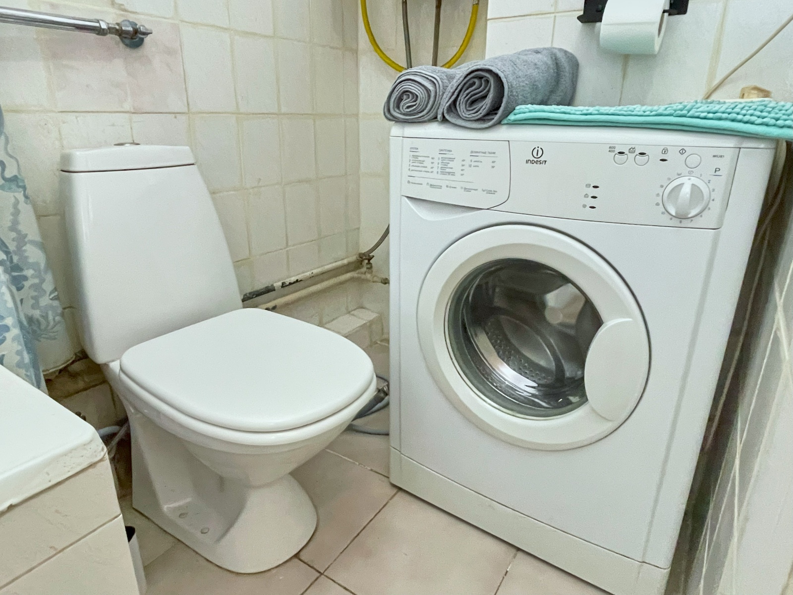 Квартира на Тверской