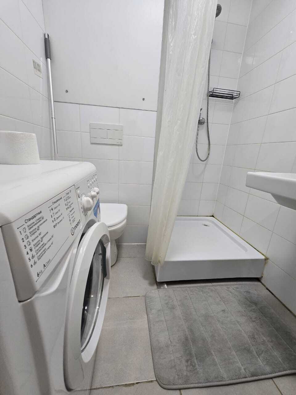 Уютная студия рядом с метрo Tекcтильщики