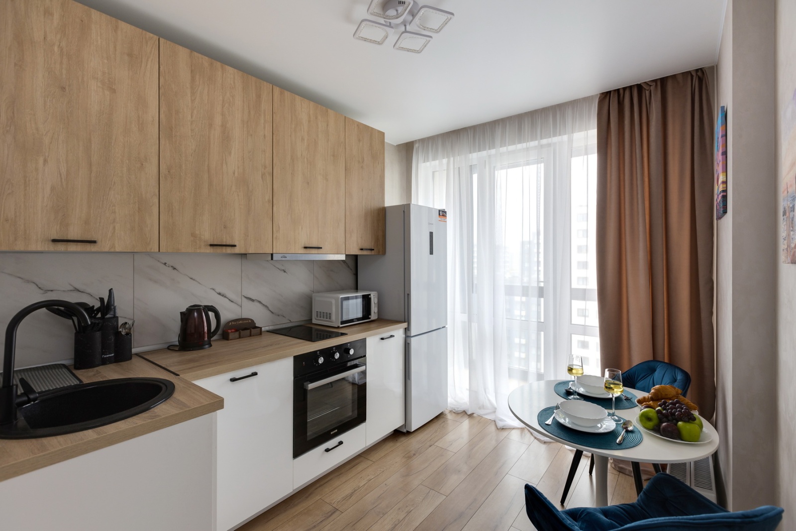 Квартира Романс от Home24