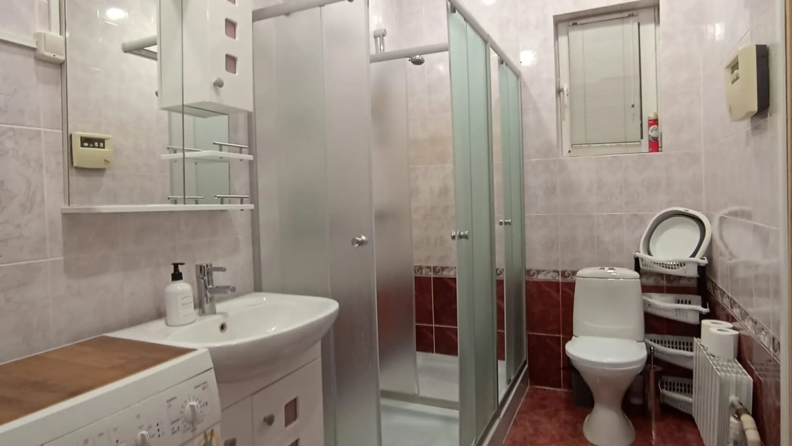 Уютный загородный дом с японской купелью!