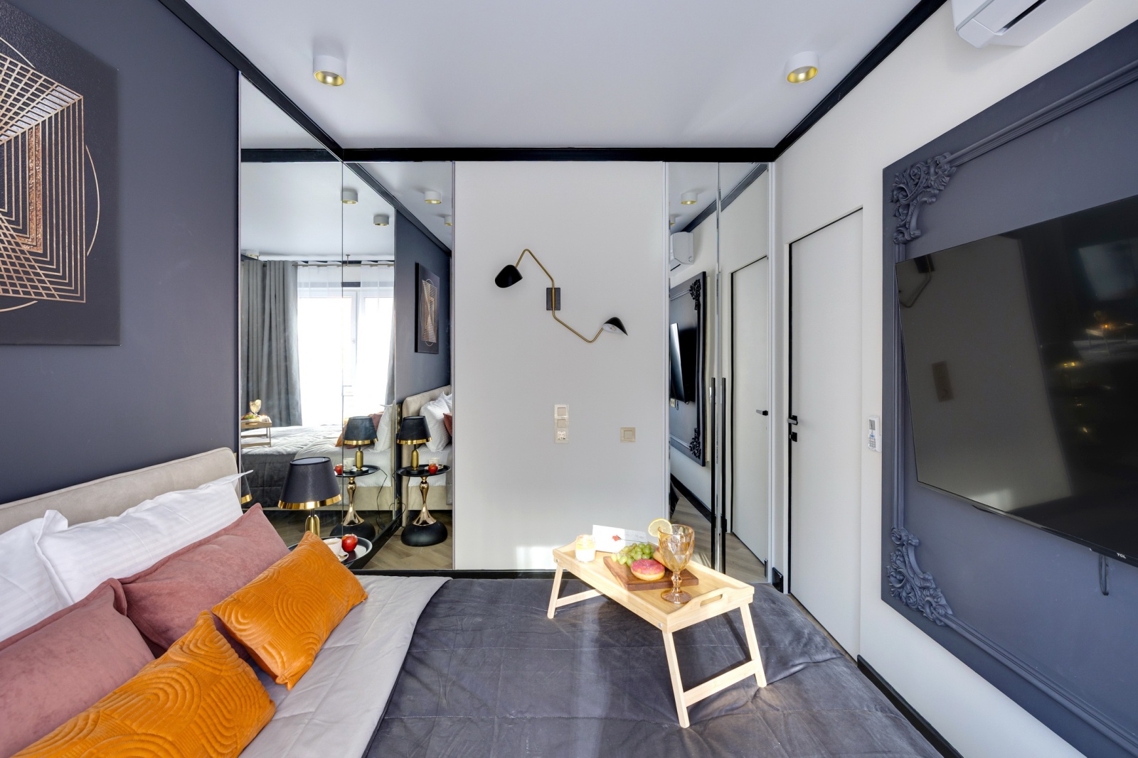 Квартира Сойка от Home24