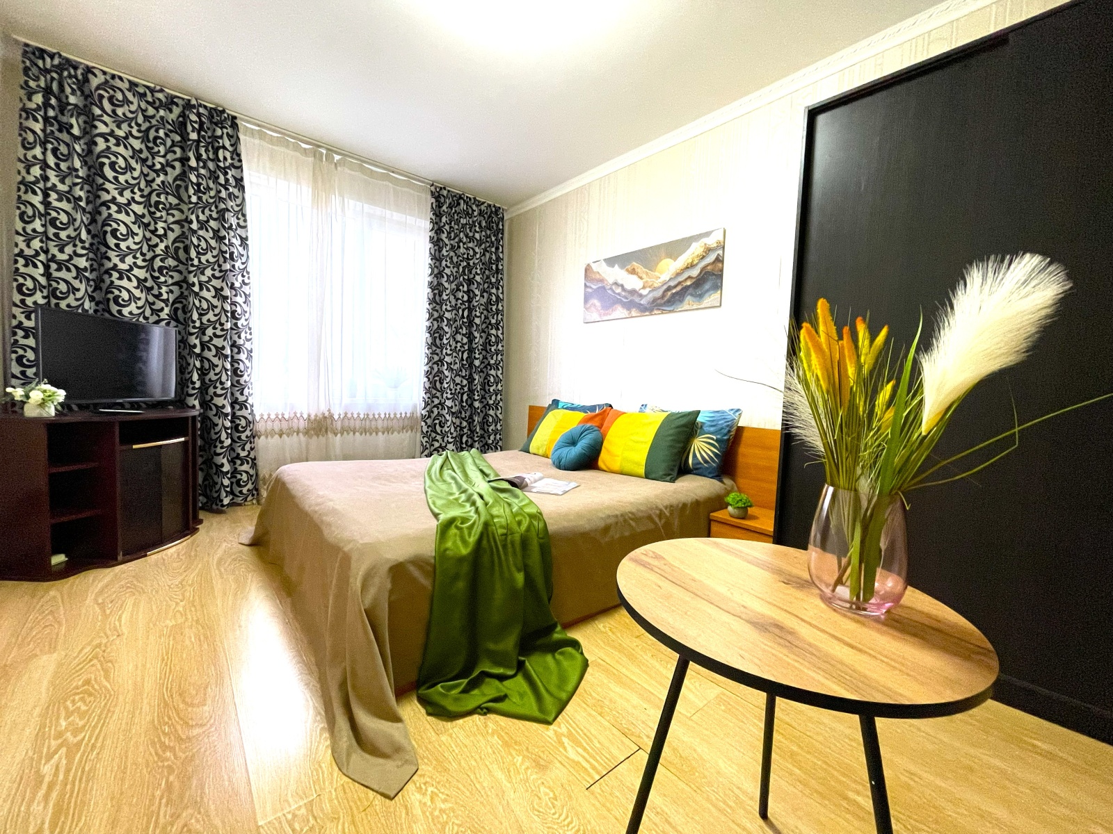 Сдается 1-комн. квартира, 36 м²
