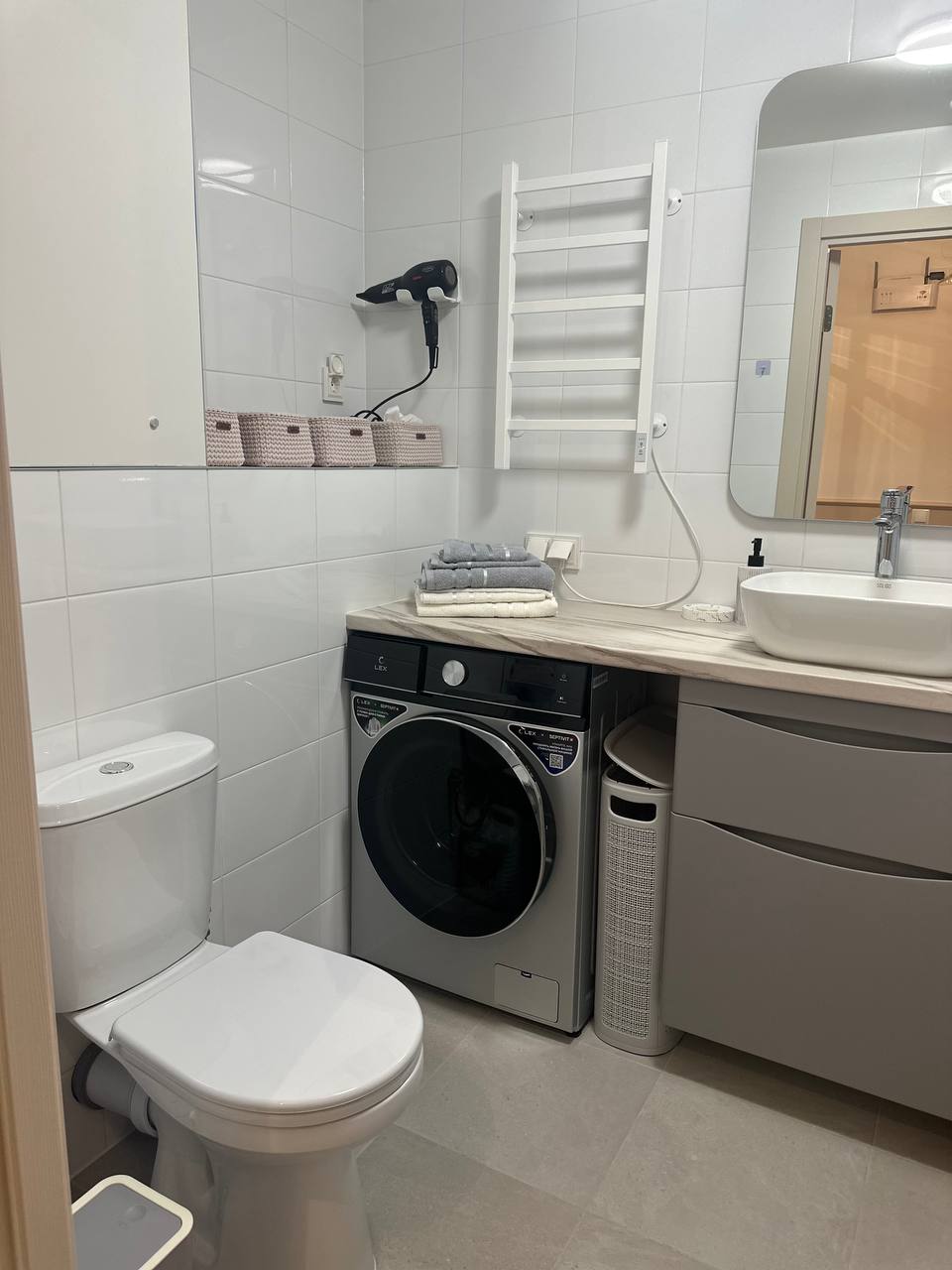 Квартира около метро Свиблово