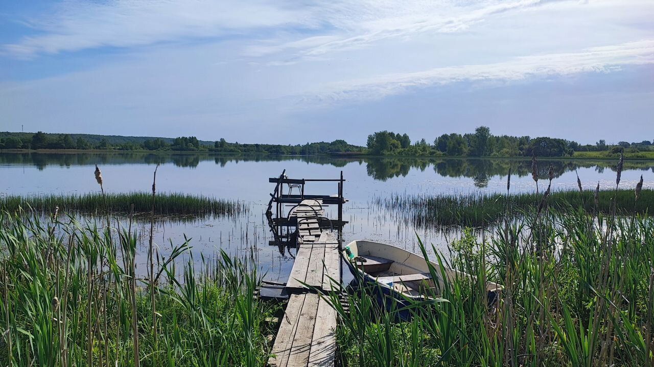 Малый дом (Модуль-дом) · Tish 