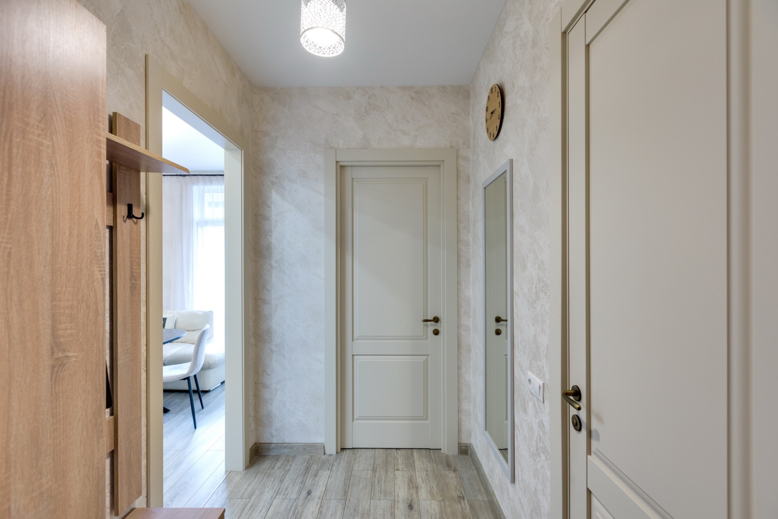 Квартира Карма от Home24