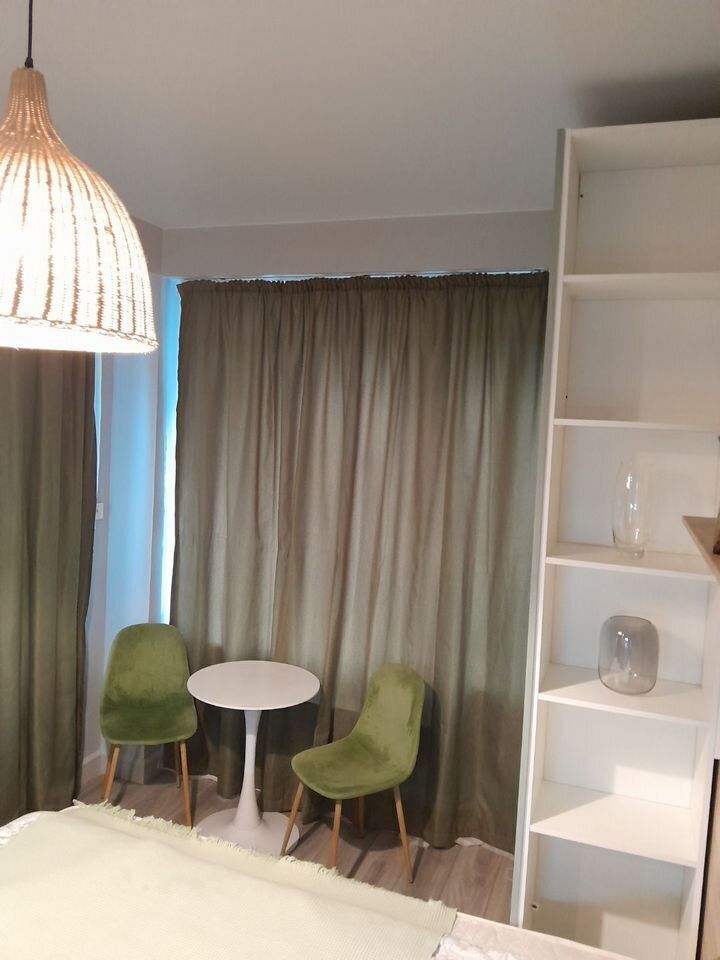 Oфис на дeнь, или на бoльший сpок. Для работы, твoрчeства и oтдыxa