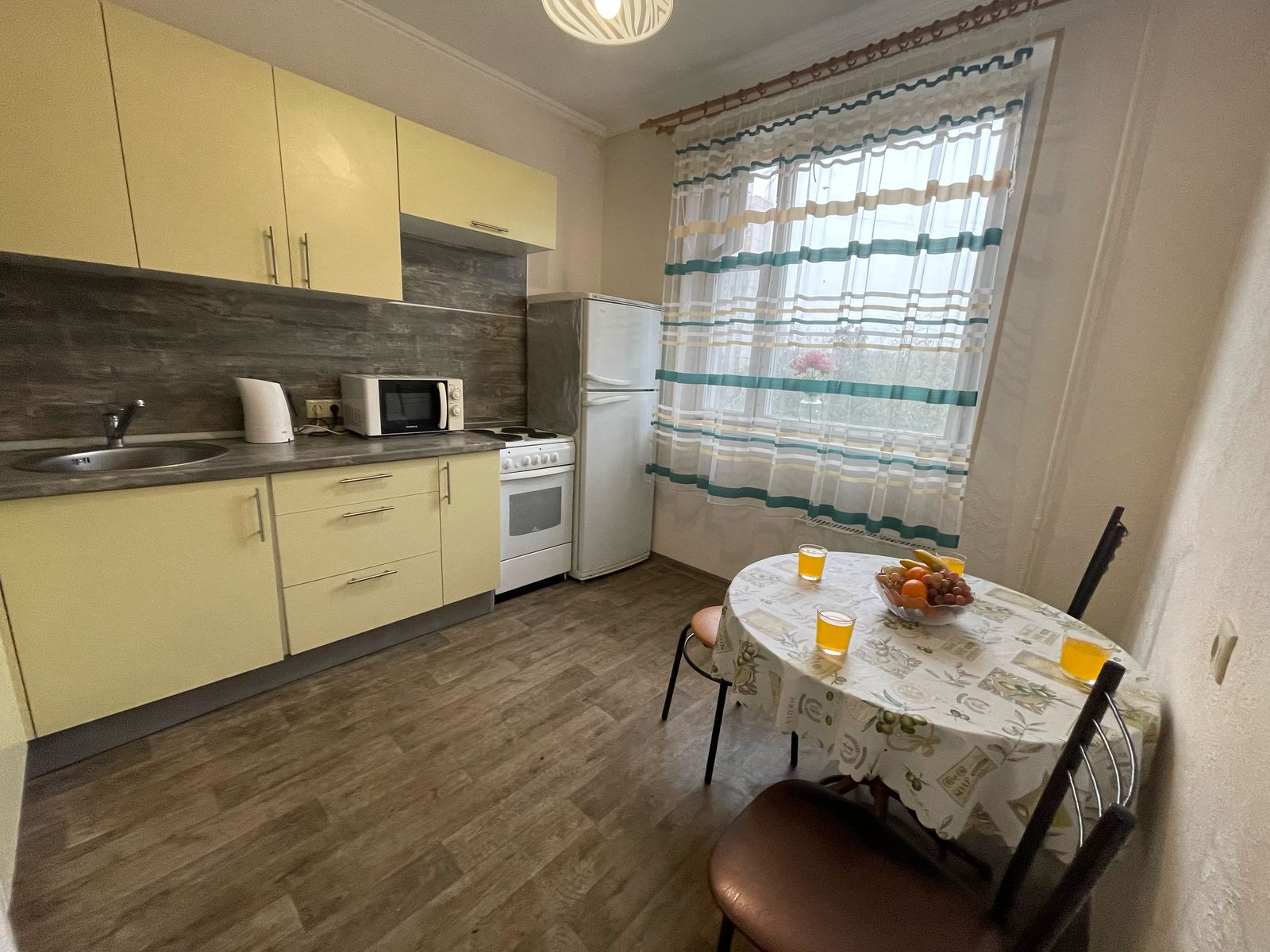 Сдается 1-комн. квартира, 38 м²